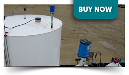 Bye Now: Donaldson Clean Diesel Kit